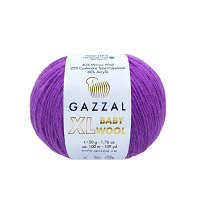 Baby Wool XL(Бэби Вул XL), Gazzal 815