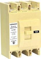 Техэнерго Выключатель автоматический ВА 04-36-340010 УХЛ3 16А Texenergo
