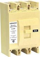 Техэнерго Выключатель автоматический ВА 04-36-340010 УХЛ3 63А Texenergo