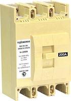 Техэнерго Выключатель автоматический ВА 04-36-340010 УХЛ3 200А Texenergo