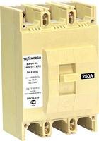Техэнерго Выключатель автоматический ВА 04-36-340010 УХЛ3 250А Texenergo