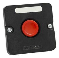 Техэнерго Пост кнопочный ПКЕ 112-1 У3 IP40 красный