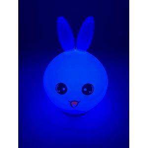 ЭРА ЭРА светильник-ночник NLED-416-2W-BU белый с синим (30/60/240) - фото 8 - id-p212772968