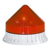 Техэнерго Сигнальный маяк CTLX9001J1F240A3 красный 12-24 AC/DC, 110/240 AC IP54 Xenon