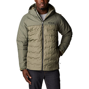 Columbia Watertight II Jacket
