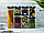 Набор контейнеров для хранения 7 шт. FOOD STORAGE CONTAINER SET / Органайзер для хранения продуктов, фото 3