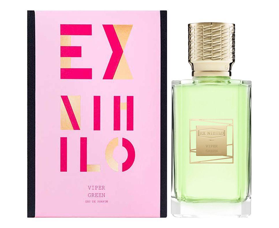 Унисекс парфюмерная вода Ex Nihilo Viper Green edp 100ml (PREMIUM)