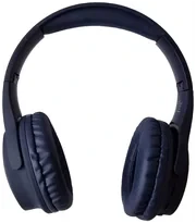 Наушники W40 Mighty BT headphones синий hoco - фото 3 - id-p212777939