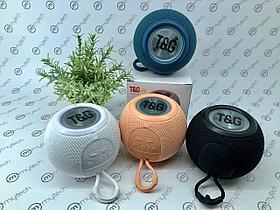 Колонка музыкальная портативная TG-337
