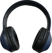 Наушники W30 Fun move BT headphones синий hoco - фото 2 - id-p212782677