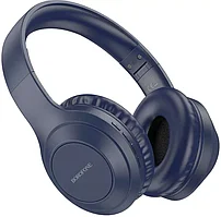 Наушники BO20 Player BT headphones синий BOROFONE