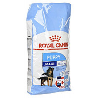 Royal Canin Puppy Maxi, 15кг