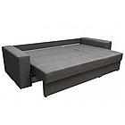 Диван угловой Ардо Лайт - Магнетика 34 (М-Стиль), фото 3