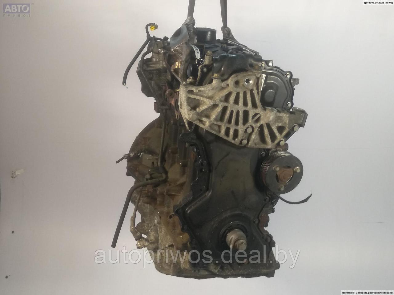 Двигатель (ДВС) Renault Espace 4 (2002-2014) - фото 1 - id-p201287383