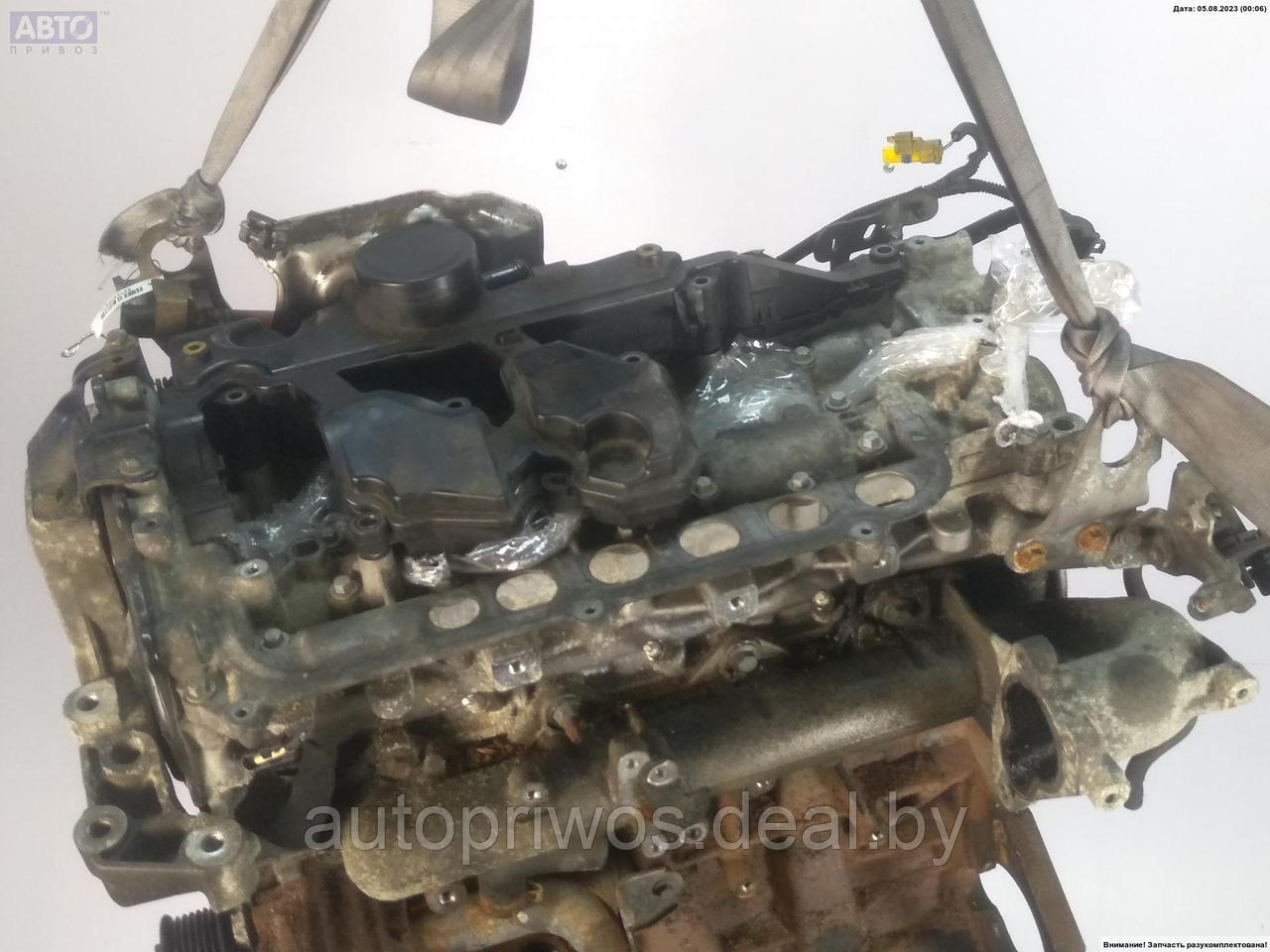 Двигатель (ДВС) Renault Espace 4 (2002-2014) - фото 2 - id-p201287383