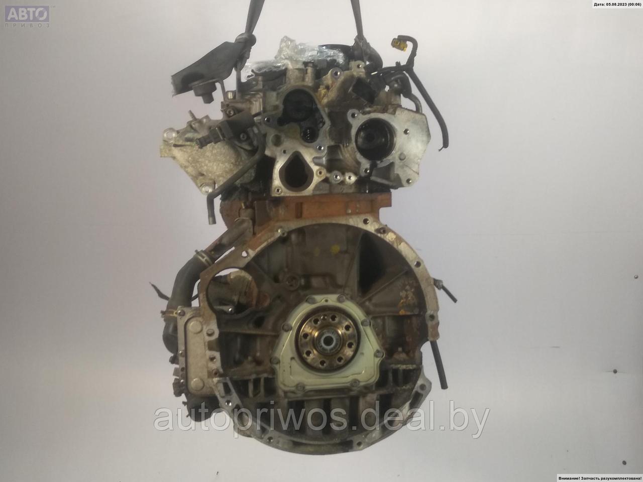 Двигатель (ДВС) Renault Espace 4 (2002-2014) - фото 4 - id-p201287383