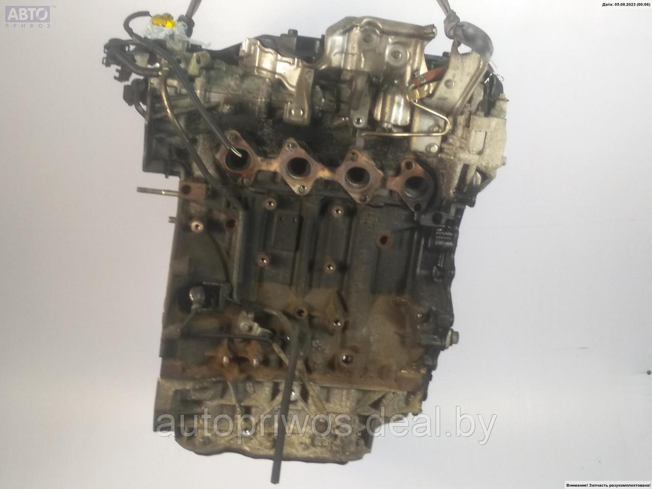 Двигатель (ДВС) Renault Espace 4 (2002-2014) - фото 5 - id-p201287383