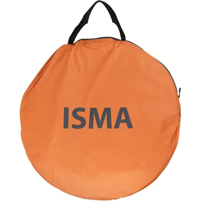 Палатка ISMA кемпинговая(150х150х90см,полиэстер,каркас стеклопластик) / ISMA-68107T - фото 3 - id-p212673850
