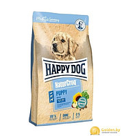 Сухой корм для собак Happy Dog NaturCroq Puppy 15 кг