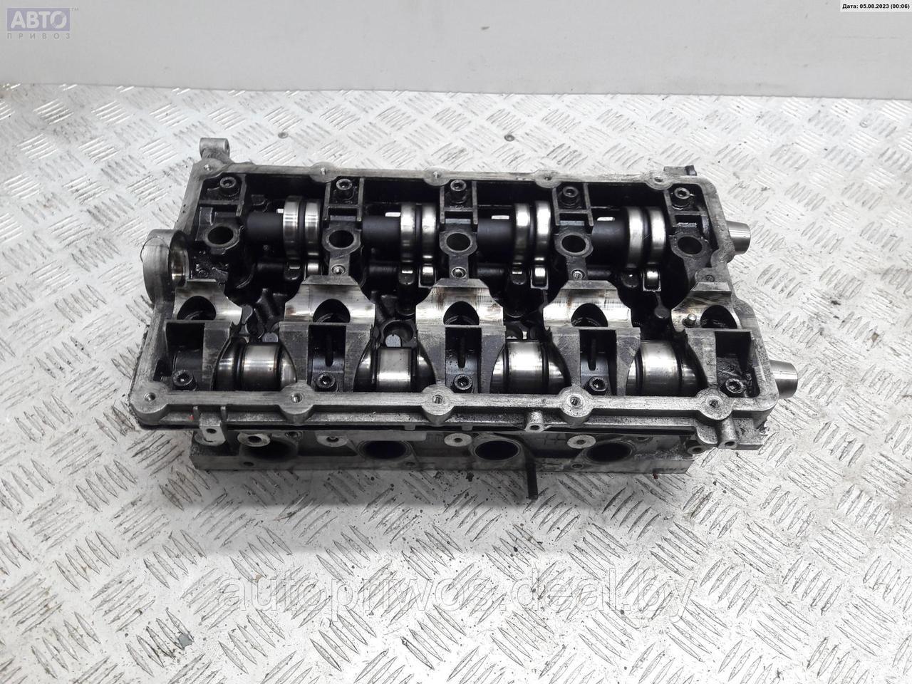 Головка блока цилиндров двигателя (ГБЦ) Volkswagen Touran - фото 1 - id-p212785422