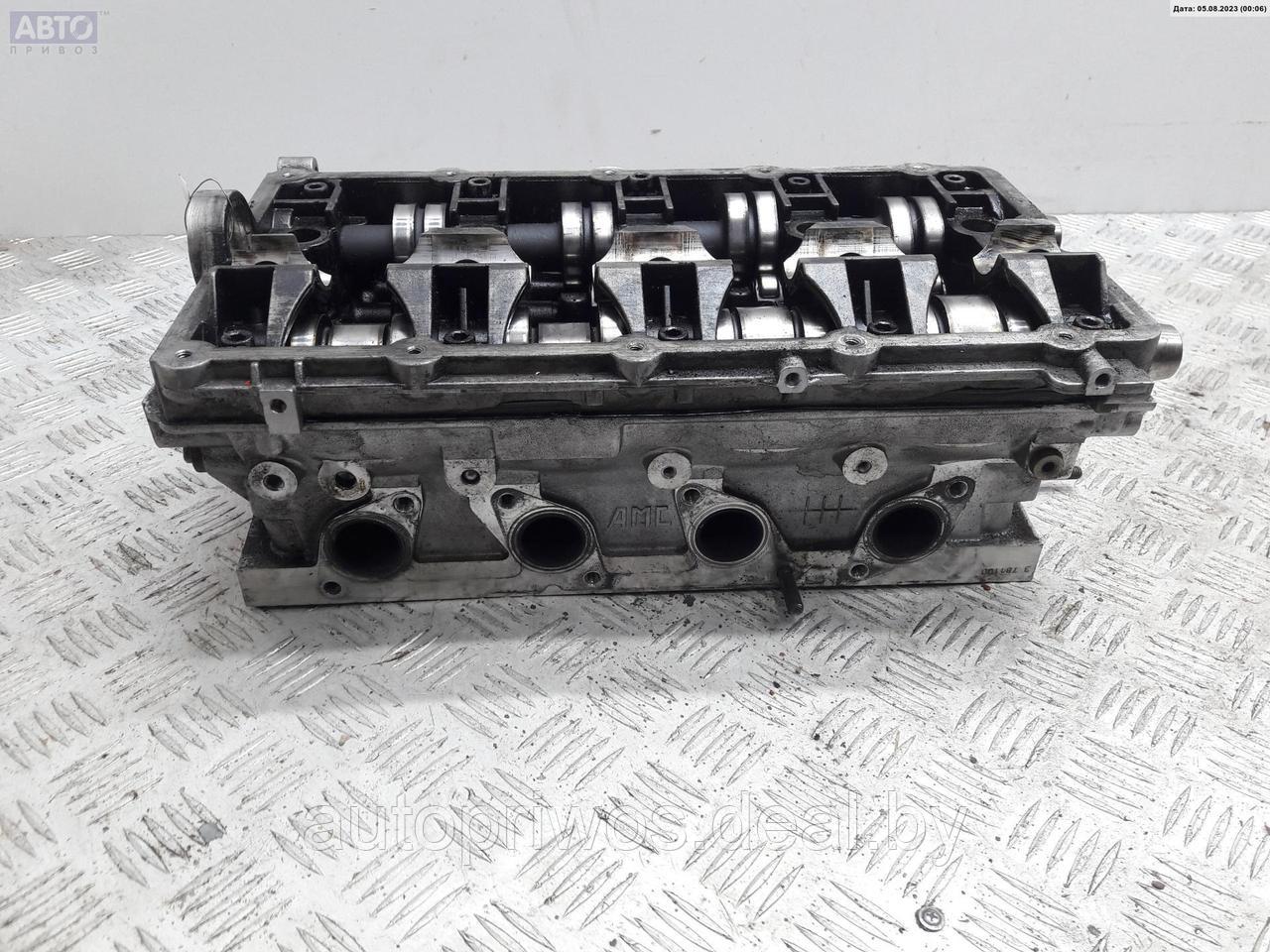 Головка блока цилиндров двигателя (ГБЦ) Volkswagen Touran - фото 3 - id-p212785422