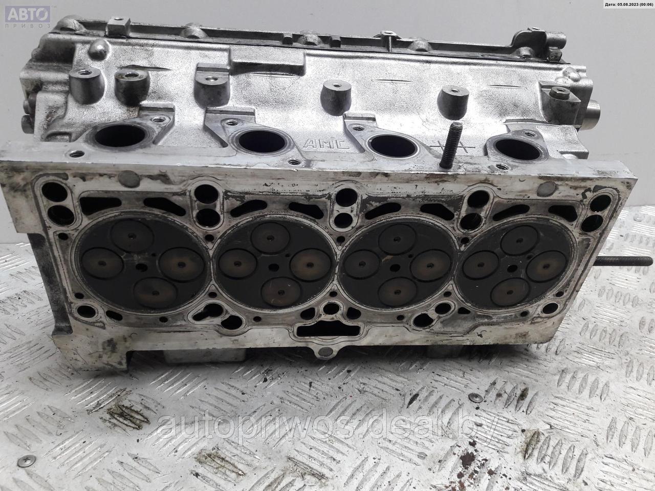 Головка блока цилиндров двигателя (ГБЦ) Volkswagen Touran - фото 4 - id-p212785422