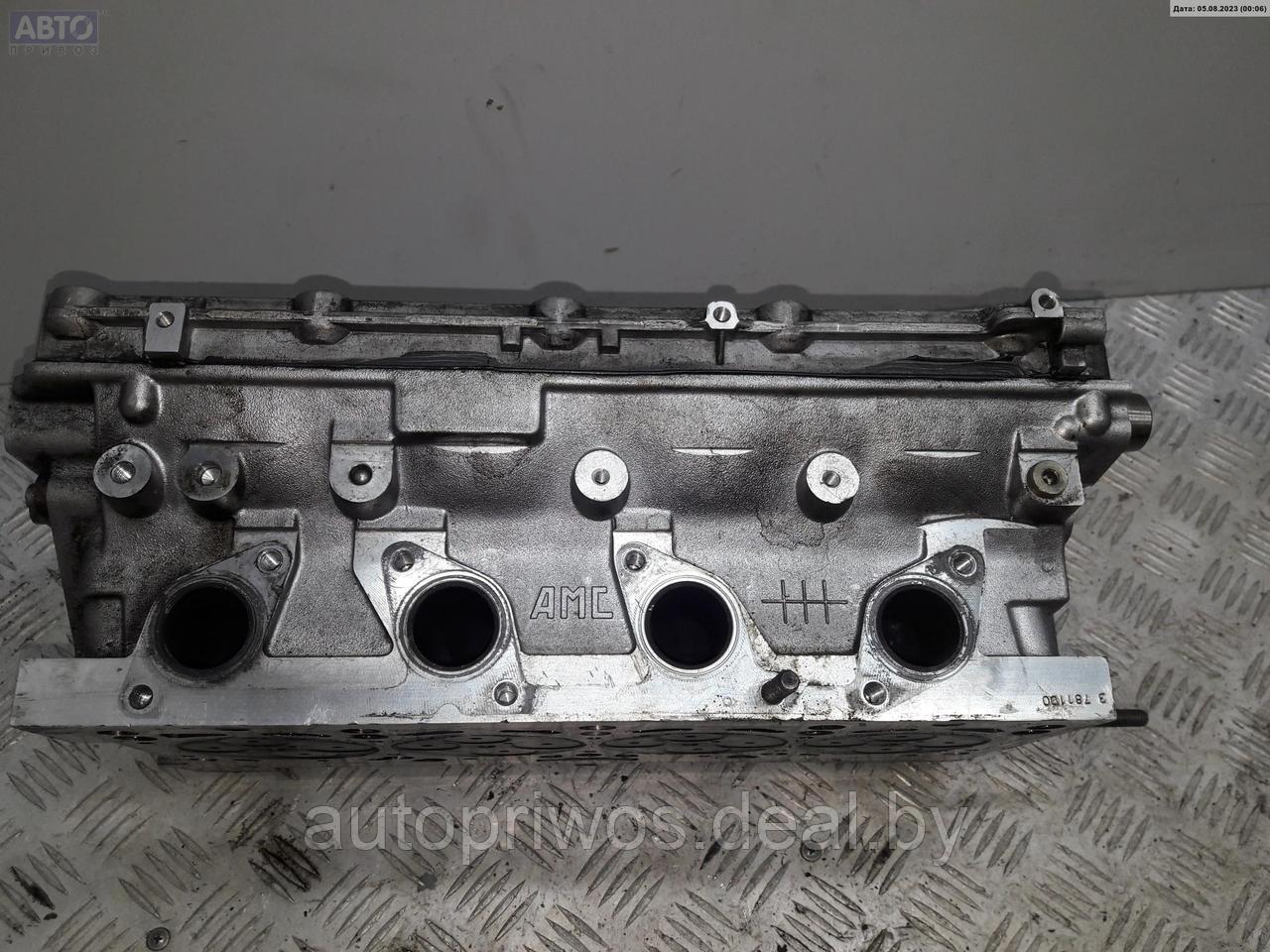Головка блока цилиндров двигателя (ГБЦ) Volkswagen Touran - фото 6 - id-p212785422