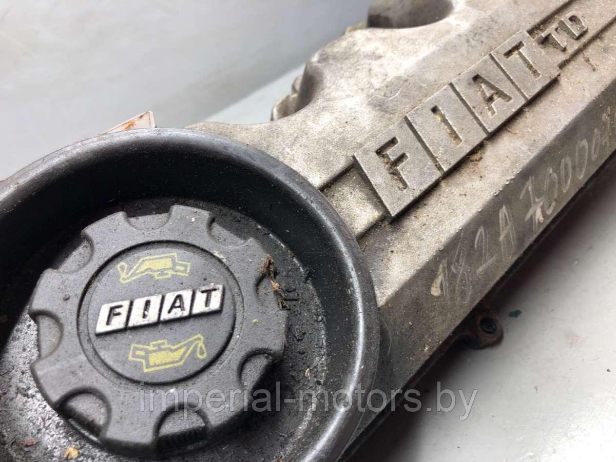 Клапанная крышка Fiat Bravo 1 - фото 2 - id-p211900637