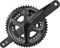 Система шатунов Shimano Ultegra FC-R8000 Hollowtech II 2x11 52-36T