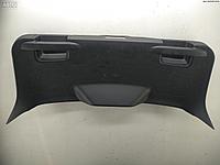 Обшивка крышки багажника Ford Focus 3 (2011-2018)