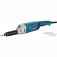 Bosch GGS 18 H (0.601.209.200), Шлифмашина прямая