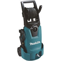 Makita HW1300, МИнимойка, 1800Вт, 130 атм, 450л/ч, 12.7кг, коробка, шл. 10м