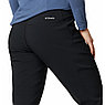 Брюки женские Columbia Back Beauty™ Highrise Warm Winter Pant черный 1811761-010, фото 5