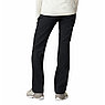 Брюки женские Columbia Back Beauty Passo Alto™ II Heat Pant черный 2012411-010, фото 2