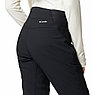 Брюки женские Columbia Back Beauty Passo Alto™ II Heat Pant черный 2012411-010, фото 5