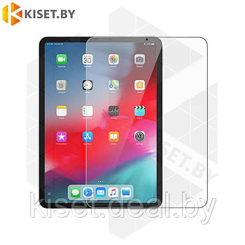 Защитное стекло KST 2.5D для iPad Pro 11 2018 (A2013 / A1934) / 2020 (A2068 / A2230) / 2021 (A2301 / A2459)