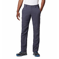 Брюки мужские Columbia Royce Peak Heat Pant синий 1863501-419