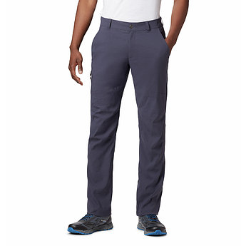 Брюки мужские Columbia Royce Peak™ Heat Pant синий 1863501-419