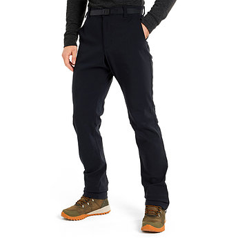 Брюки мужские Columbia Passo Alto™ III Heat Pant черный 2013021-010