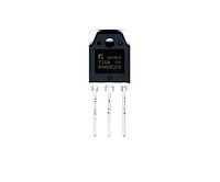TGAN60N60F2DS IGBT транзистор
