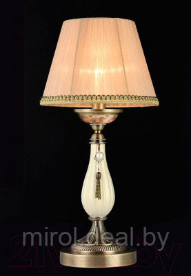 Прикроватная лампа Maytoni Demitas RC024-TL-01-R / ARM024-11-R - фото 2 - id-p212795944