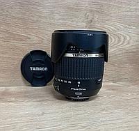 Объектив Tamron AF 18-270mm f/3.5-6.3 Di II VC PZD