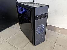 Компьютер, системный блок