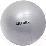 Фитбол гладкий Bradex SF 0186