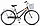 Велосипед городской дорожный Stels Navigator 300 Lady, фото 2
