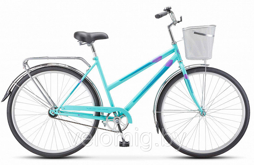 Дорожный Велосипед Stels Navigator 300 Lady. 28"Z010 (2022) - фото 2 - id-p14268845