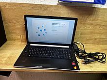 СКИДКА Ноутбук HP 15-db1136ur (8PL45EA)