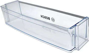Нижняя полка двери холодильника Bosch KGN36/39.. 17000034, фото 3