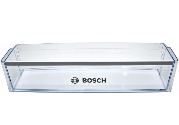 Нижняя полка двери холодильника Bosch KGN36/39.. 17000034, фото 2