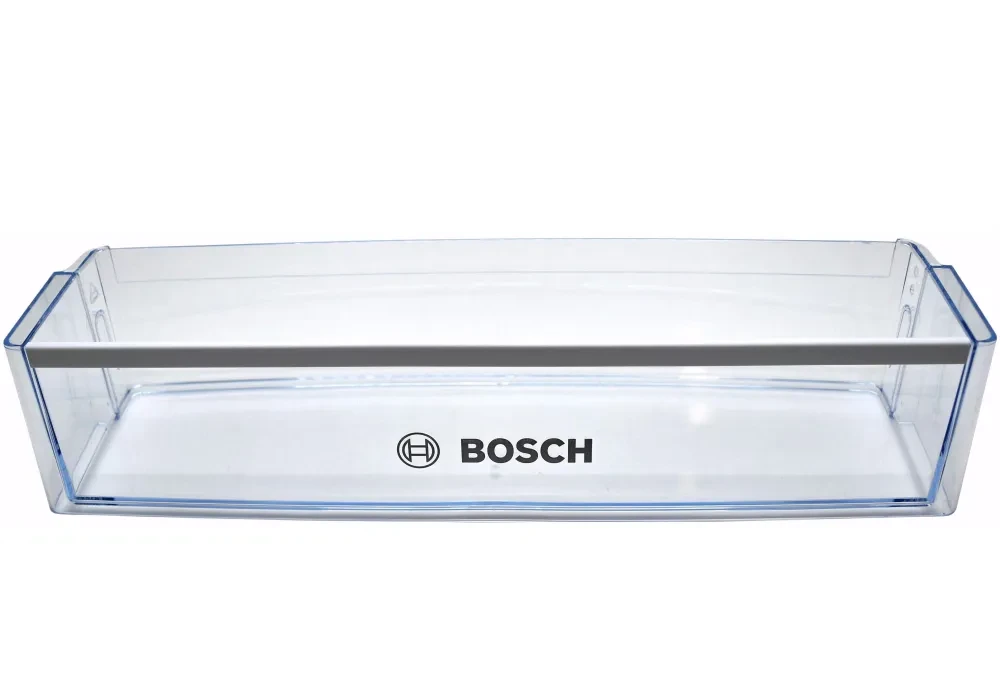 Нижняя полка двери Bosch для холодильника Bosch 17000034 - фото 2 - id-p212859100